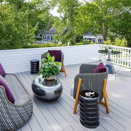 Hotel The Richard, The Edgartown Collection Exterior foto