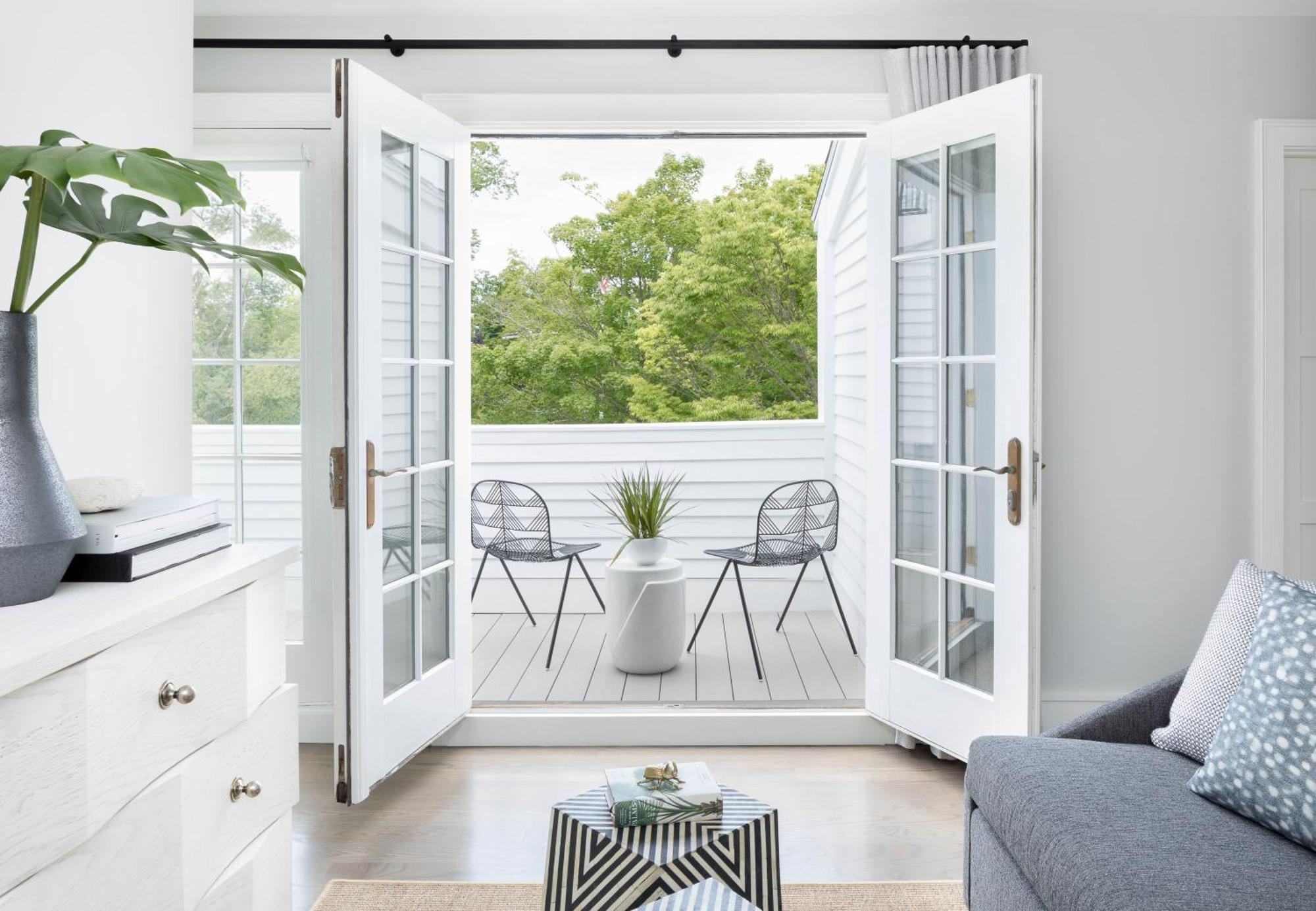 Hotel The Richard, The Edgartown Collection Exterior foto