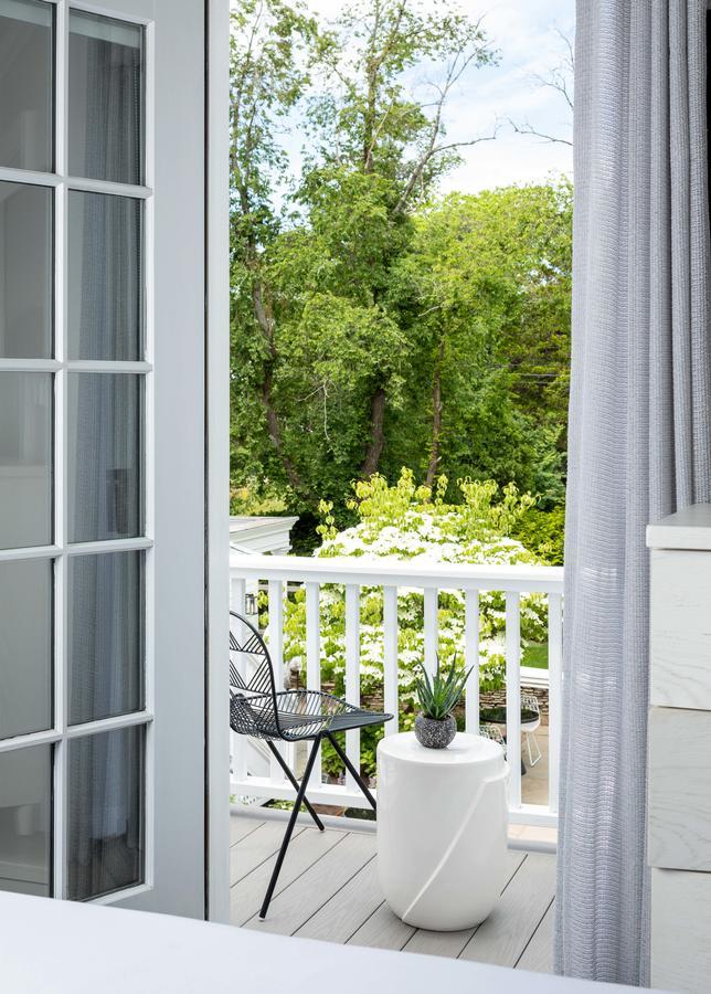Hotel The Richard, The Edgartown Collection Exterior foto